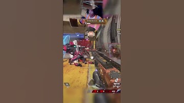 ⚡️👷🏾‍♂️⚡️ #wattson #apexlegends #mnk #apex #shorts #fyp #wrk1n