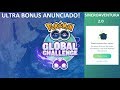 ULTRABONUS ANUNCIADO Y SINCROAVENTURA 2.0 EN POKÉMON GO! [CANFIROT
GAMER]