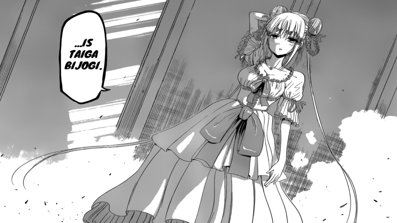 Hungry Marie Chapters 1 -3 discussion: This is fine. - YouTube