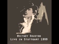 12. Whitney Houston - I Will Always Love You (Live in Stuttgart 1999)