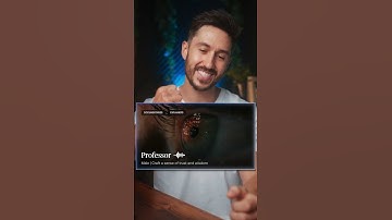 This AI Voice swap from @artlist_io is insane 🤯