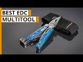 Top 7 Best EDC Multitools