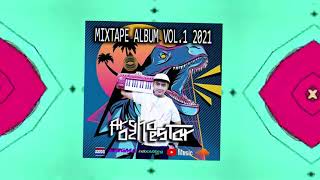 DJ JUNGLE DUTCH "NEW MIXTAPE ALBUM VOL.1 PALING TOP VVIP BASSNYA" 2021 [DJ ARGHO]