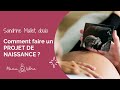 Episotomie position daccouchement comment crer un projet de naissance 