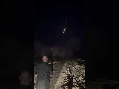 رمي مذنب خمسه و نص شيشانيه