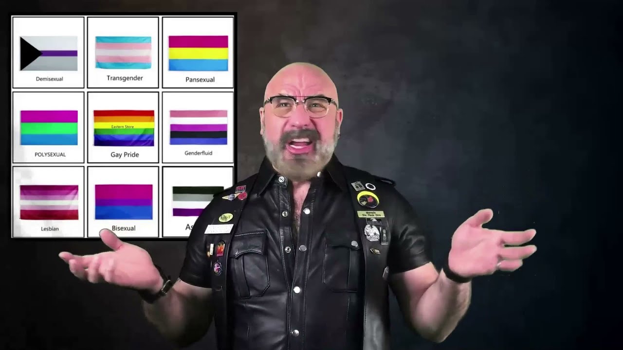 What Is Gay?: 'How Do I Know if I'm Gay?' Part 1