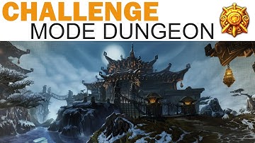 World of WarCraft - Shado-Pan Monastery - Gold Challenge Mode Guide (Paladin Tank)