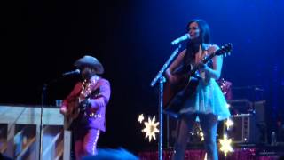 Kacey Musgraves - Pageant Material
