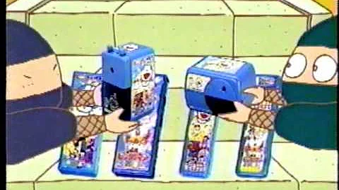 ショウワノート 1990年