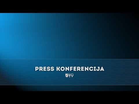 Press konferencija uoči 13. kola Hrvatski telekom Prve lige : HNK Rijeka vs. NK Rudeš