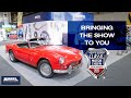 The Classic Motor Show 2021