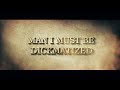 Jada Kingdom - Dickmatized (Official Lyric Video)