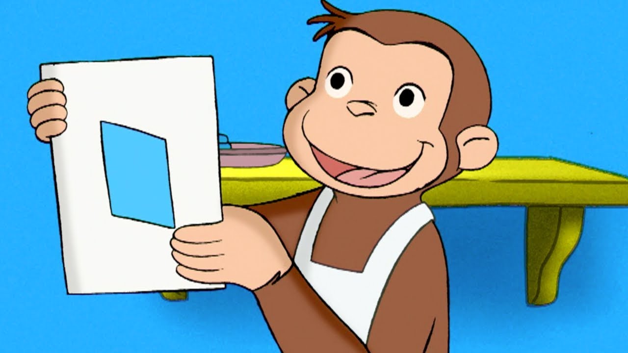 Jorge el Curioso en Español 🐵  Jorge Vende Chocolates  🐵 Episodio Completo 🐵 Caricaturas Para Niños