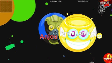 Brick x Honor | Blob.io Macro @Jafethss