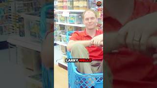 Famous Betrayed by a Friend: The Deadly Toy Store Heist Profile