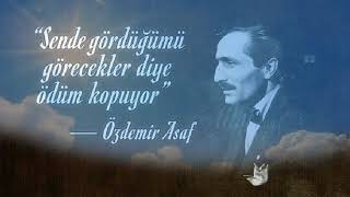 Özdemir Asaf - Lavinia