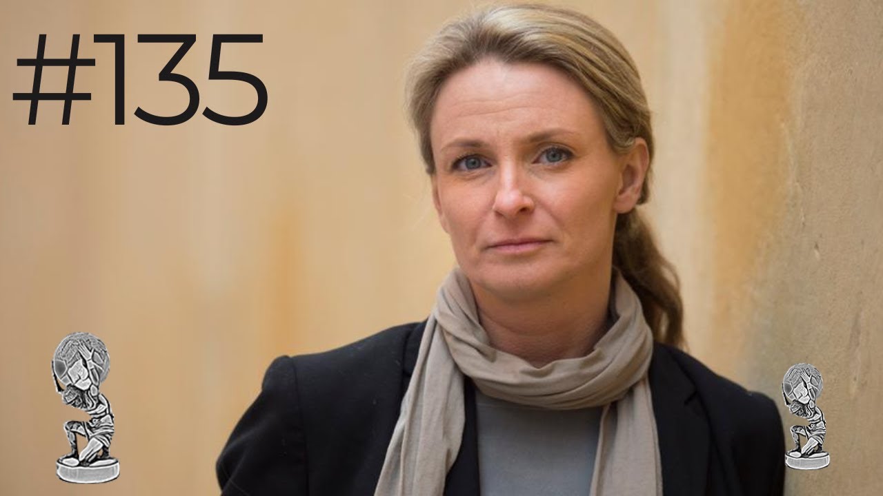 Hanane Sundberg Anna Sundberg | Wife Of A Jihadist Terrorist - From Radicalisation To ...