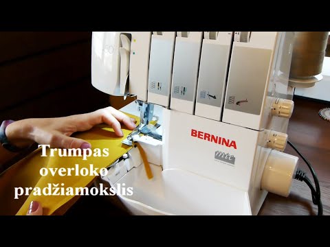 Video: Kaip Siūti Kengūros Kuprinę