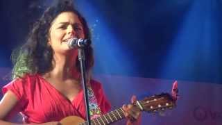 Shirel We Won T Stop Dancing Bal Populaire Du 14 Juillet 2014 Tel Aviv