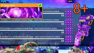 This is How To Unlock And Get Aether Crystal Camo Faster😍| 8+ Aether Crystal Camo in a Single Game😮