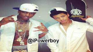 Soulja Boy ft John Way - Girl It's Not Alright (The Way Brothers )