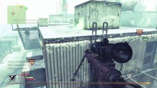 [MW2] A Call Of Duty ./ Nathan