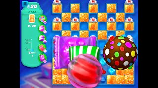 Candy Crush Soda Saga Quickie (Level 5144)