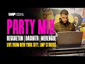 Party Mix : Live En Vivo DJ Noel (Reggaeton, Bachata, Merengue)