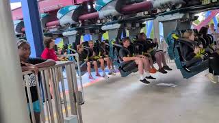 Kings Island Update! August 1st, 2026!
