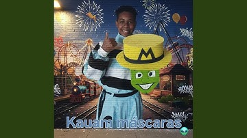 AQUECIMENTO DO KAUAM