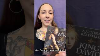 King David by Jonathan Kirsch