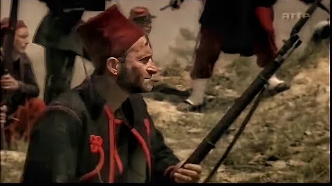 France in Crimean War (Battle of Malakoff) - DayDayNews