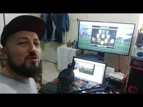 KIRMIZI KEP TAKİPÇİLERİNE KARŞI FİFA YAYİNİ
