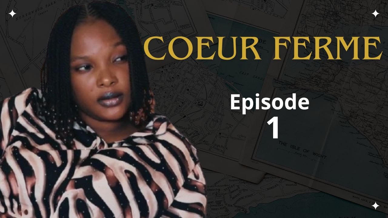 COEUR FERME - Episode 1 (Série malienne) A suivre chaque Dimanche a 10 Heures.