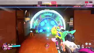 *NEW* Evil WILL DIE - OVERWATCH SEASON 1 + SIERRA + DVA + KIRI + JETPACK CAT + JUNO- GGX
