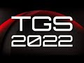 【TGS2022】みんな、待たせたね！チャンネル～TGS2022 オープニング～