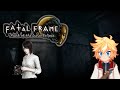 I got early access to Fatal Frame: Mask of the Lunar Eclipse!