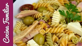 Cómo usar una máquina de pasta para hacer lasaña 