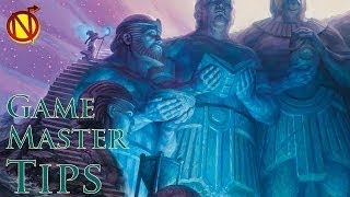 Prophecies in Your Dungeons and Dragons Game or Other RPG| Game Master Tips - The Best Documentary E