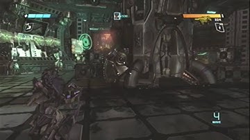 Transformers War for Cybertron Escalation (Solo)