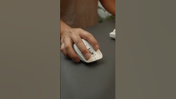 The best mouse for productivity?