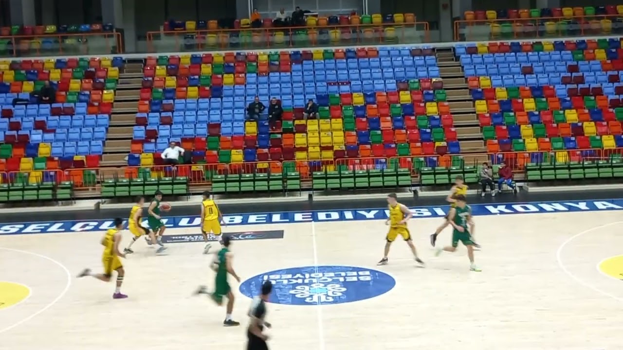 Karatay  - Büyükşehir  1.çeyrek 2010