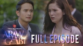 PHR Presents Araw-Gabi: Nagtagpo ang landas nina Mich at Adrian | Full Episode 1