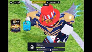 FAFI FOOTBOL SUPER SCORE GAME screenshot 1