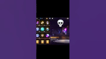 How to Exchange Magic Cube Fragments into Magic Cube 🤯 || #freefire #shortsfeed #shorts #trending