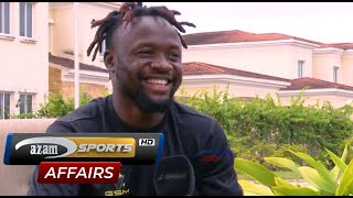 NBCPL STAR | Kikosi Bora cha Mayele, amtaja Inonga, Tshabalala, Feisal
