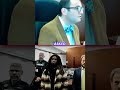 “ON BOND… AND STILL A FELON?! Judge Loses Patience After New Felony Shocks the Court”