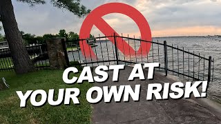 The Most Idiotic Fishing Decisions Ever Made