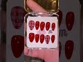 Almond nails! #fypシ゚viral #nails #nailhaven
