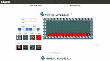 Neurosymbolic Reinforcement Learning: Playing MiniHack With Probabilistic Logic Shields